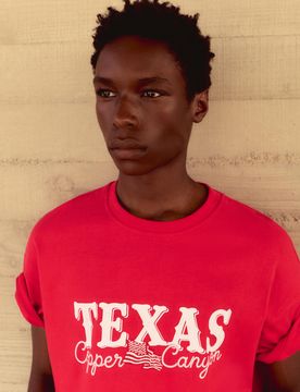 T-Shirt Texas