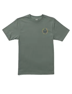 T-shirt à Manches Courtes Tentacles Laurel Wreath S Garçon
