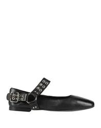 Ballerina Damen Schwarz 36,41 Damen
