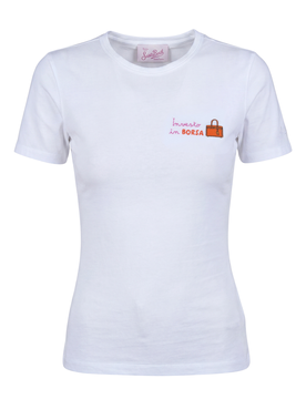 T-shirt - 470979 - Bianco