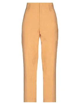 Pantalones Mujer Melocotón 0,1,2 Mujer - forte_forte - FashionsVida