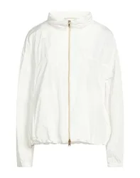 Chaqueta y cazadora Mujer Blanco 32,34,36,38,40,42,44,46,48 Mujer