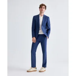 Americana vestir para hombre