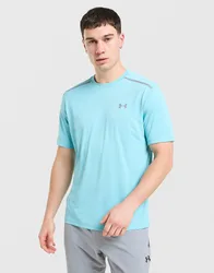 Tech Reflective T-Shirt - Herren, Blau - male - Size: L