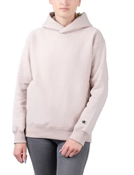 Hooded Sweatshirt Beige XS Damen - Champion - FashionsVida