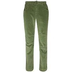 Pantalon d'escalade MONT1-V Cords olive M