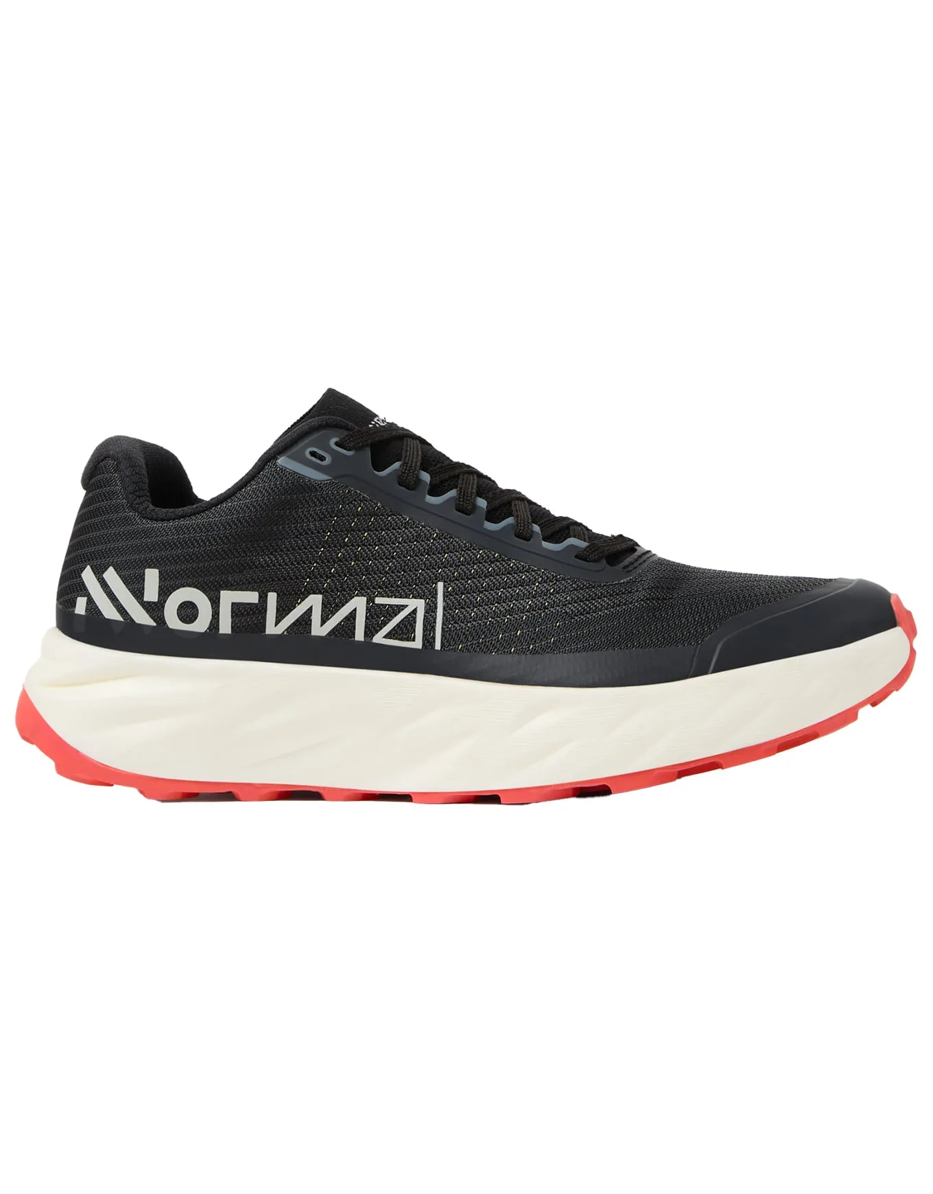 Chaussures de trail - Kjerag 2.0 Black - Taille 42 2/3 - Noir - Nnormal - FashionsVida