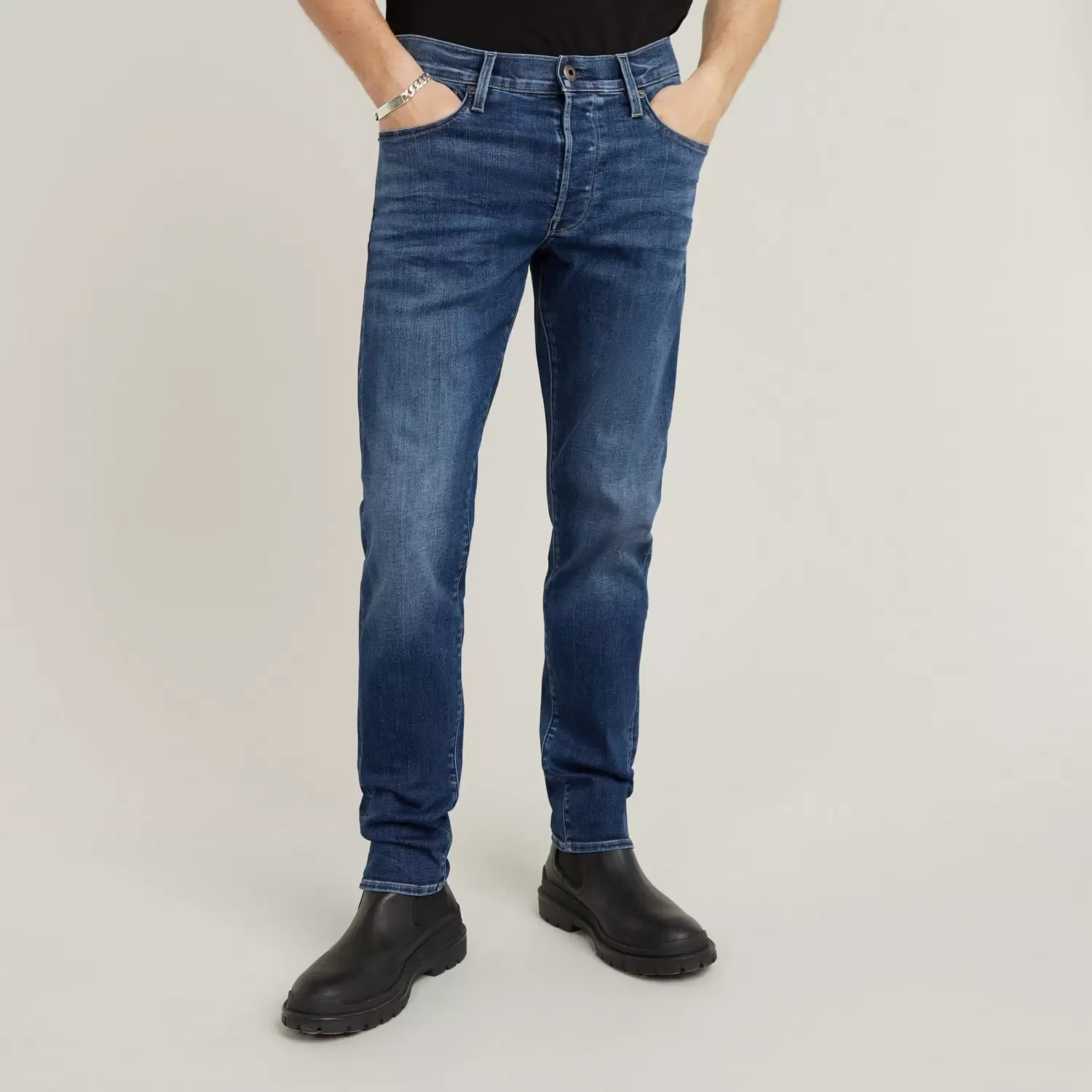 Slim male - 31 / 34 - FashionsVida
