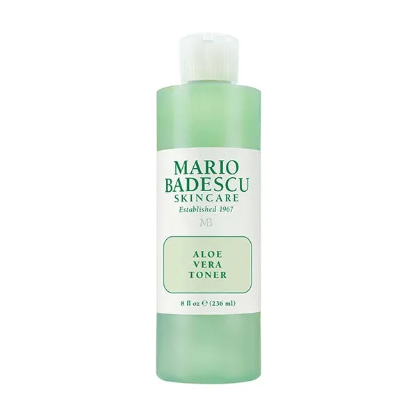 MARIO BADESCU Aloe Vera Toner - Mario Badescu - FashionsVida