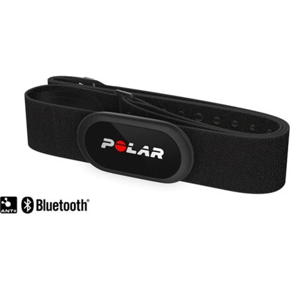 Sensor de frecuencia cardiaca H10 HR XS-S - Polar - FashionsVida