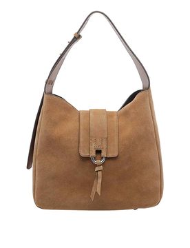 Hogan borsa a tracolla marrone