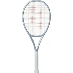 Muse 100sl Tennis Racket Pearl Silver 0