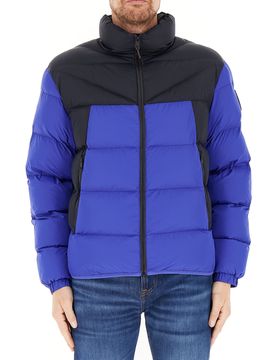 Piumino trapuntato BLUETTE M