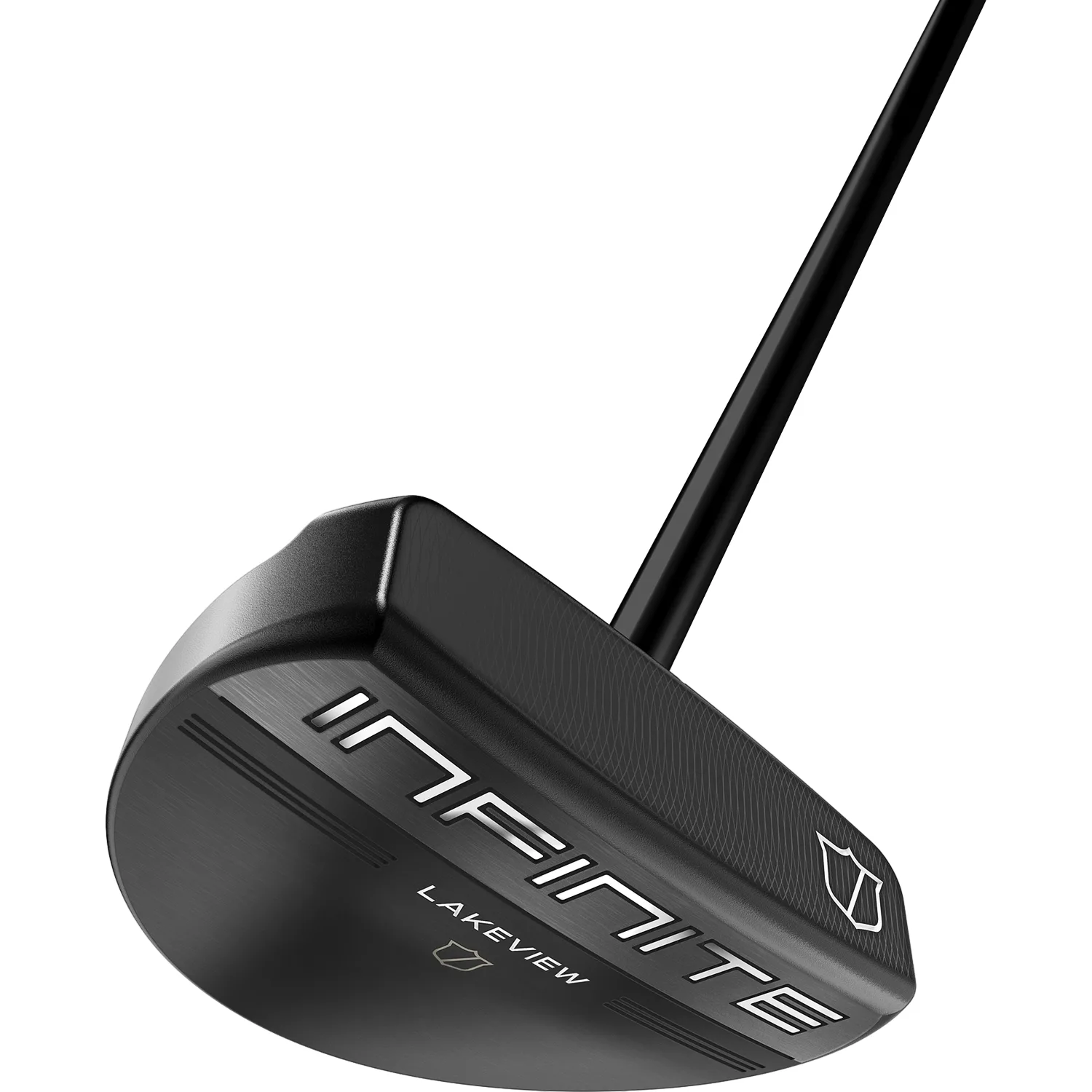 Putter Infinite Zero Torque Lakeview - Wilson - FashionsVida