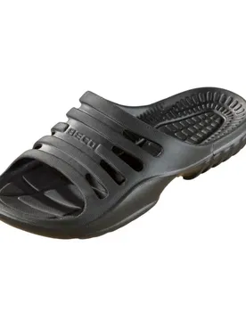 Beco Ciabatte 90653 0 Black EU 46