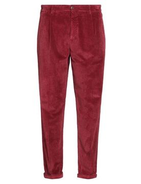 Hose Herren Ziegelrot 46 Herren