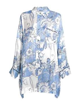 Playsuit Damen Azurblau 34 Damen - Jucca - FashionsVida