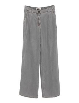 Pantaloni Debora scuro