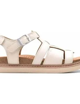 Flache Sandalen Arwell Sun 38;40;41;42;37 1/2;41 1/2;39 1/2 - Clarks - FashionsVida