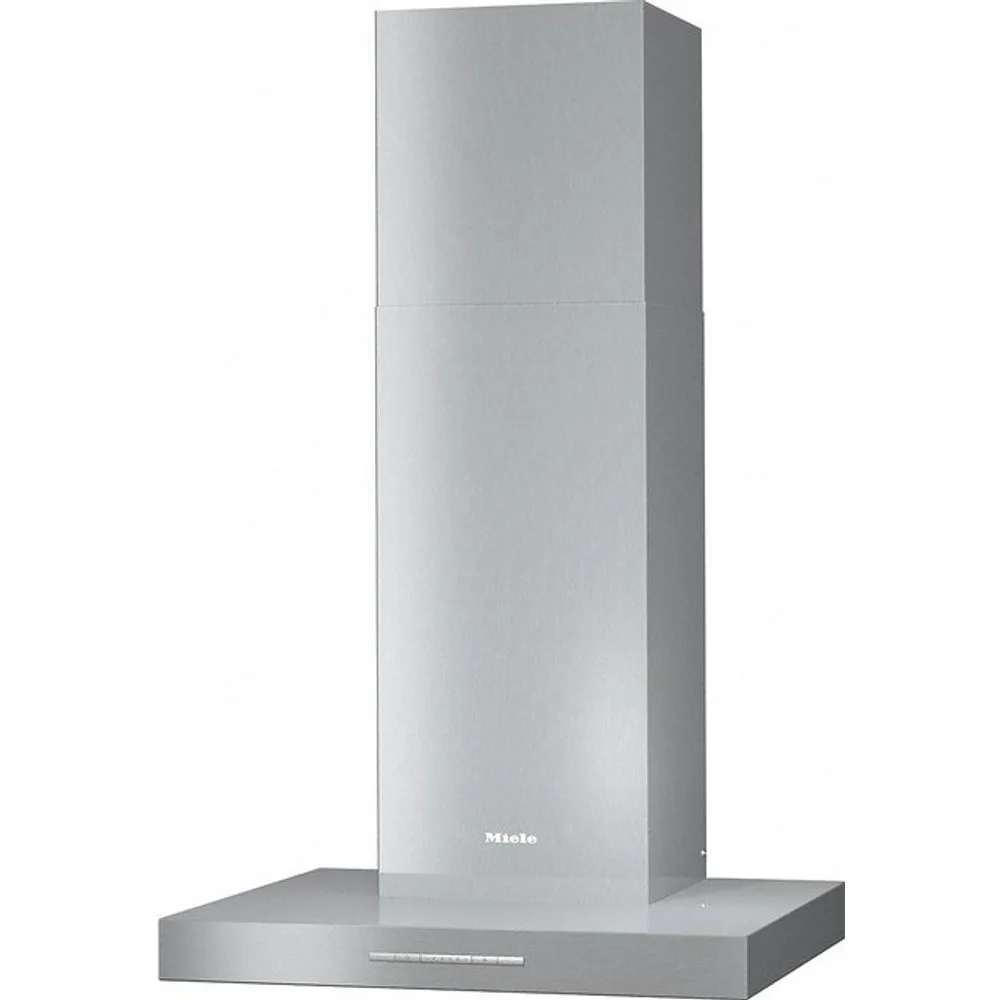 Campana decorativa 4 velocidades - PUR 68 W EDST - Miele - FashionsVida