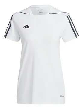 Trikot Damen Tiro 23 League - Blanc - female - Size: XS