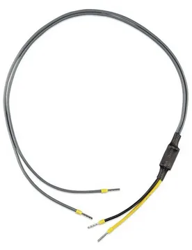 Orion Isolated Dc-dc Charger Remote Cable Grey One Size unisex - Victron energy - FashionsVida