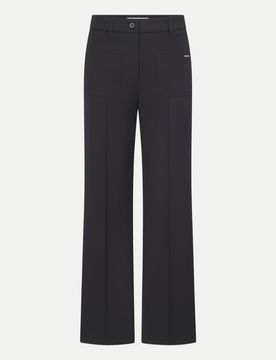 Hose Miley Schwarz 44