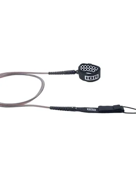 Leash De Surf Core Ankle Black 9´ unisex - Ion - FashionsVida