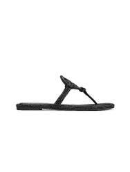 Sandalias MILLER negro 37
