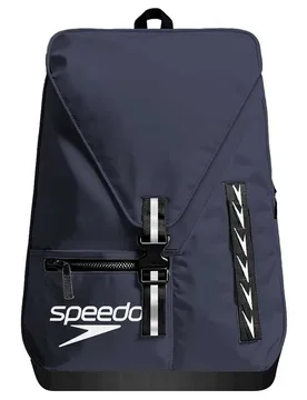Team 35l Backpack Navy One Size unisex - Speedo - FashionsVida
