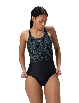 Maillot De Bain Hyperboom Placement Muscleback