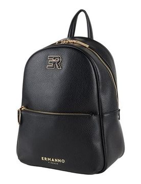 Mochila Mujer Negro -- Mujer