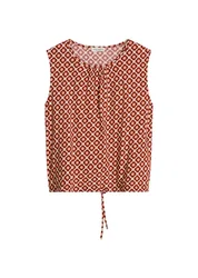 Jersey T-Shirts Sleeveless female