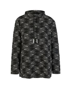 Sweater schwarz 52 damen