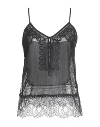 Top Damen Schwarz 30 Damen
