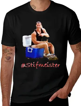 Stifmeister T-Shirt Dry Fit Running Short Sleeve Top T-Shirt - Aliexpress - FashionsVida