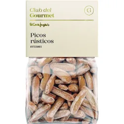 Picos rústicos