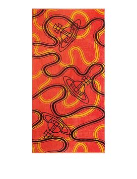 Vivienne Westwood Telo mare