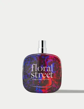 Ylang Ylang Espresso Eau de Parfum 50 ml female - Floral Street - FashionsVida