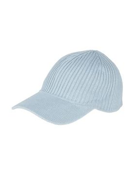 Mützen & Hüte Damen Himmelblau 57 Damen