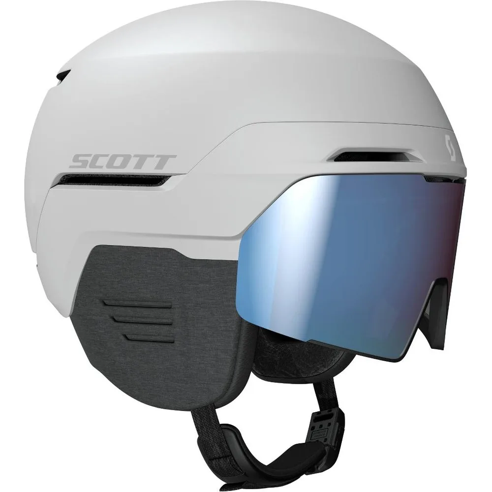 Casco de adulto blend - Scott - FashionsVida