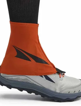 Altra Ghette Trail Orange / Black L - Altra - FashionsVida