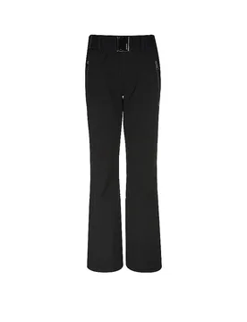 Pantalon de skis Joentaus noir 40 - Luhta - FashionsVida