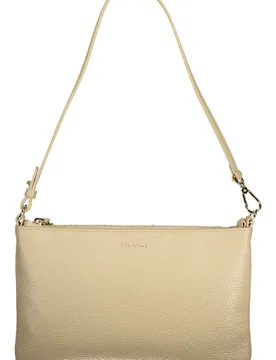 Damen TASCHE Beige E5SHA520101_BEN64