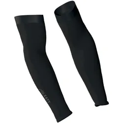 Scaldamuscoli ARM WARMER SLEEVE PAIR Nero taglia L