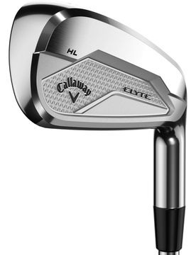 Callaway Eisen Elyte HL Ladies