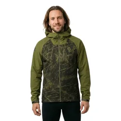Scott Veste Trail Storm Dryospun