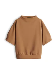 Opus Camiseta GOLLI marrón 44