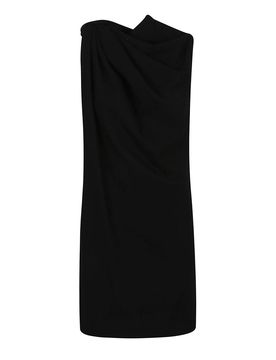 Alexander Mcqueen Vestito Day