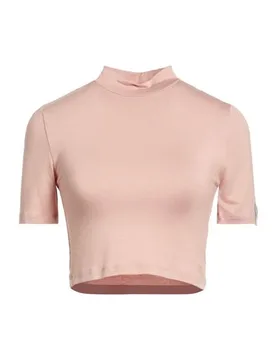 T-shirts Damen Antikrosa L,M,S,XS Damen - HINNOMINATE - FashionsVida